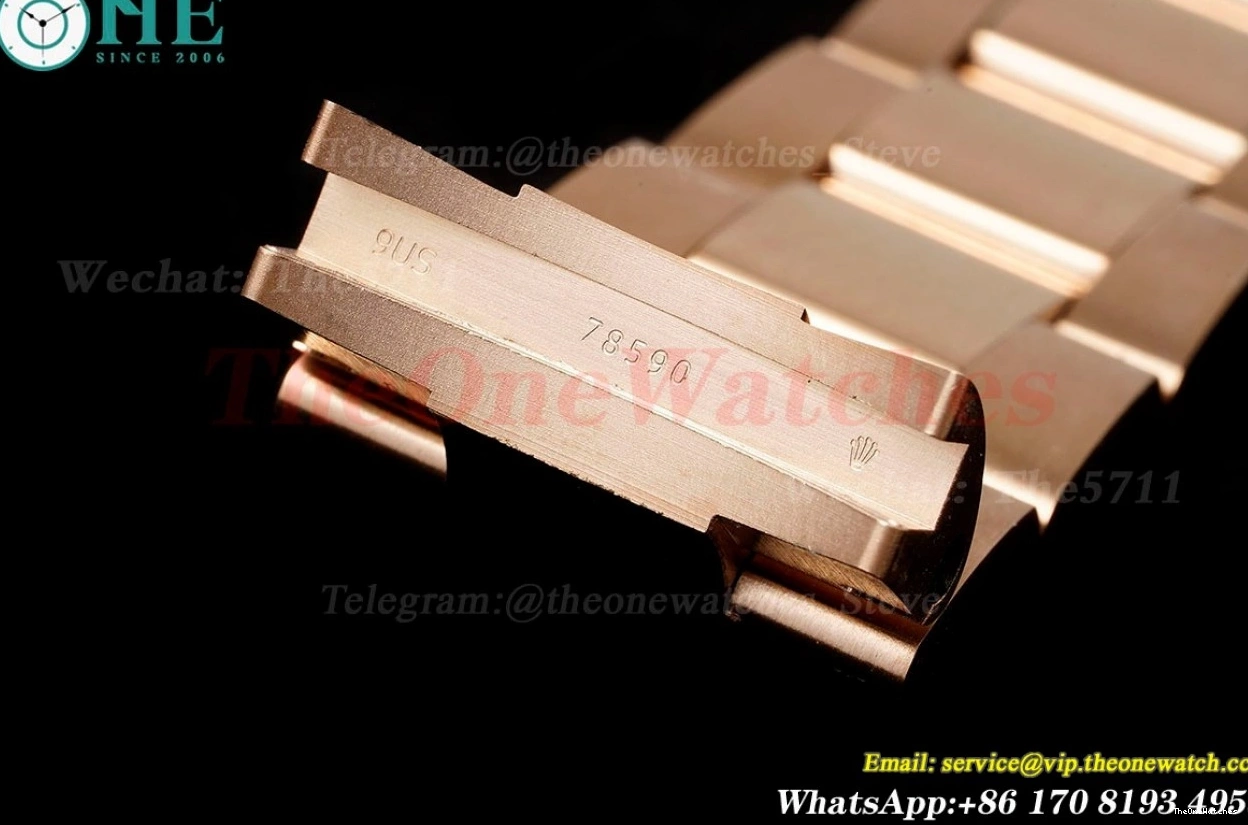 SH4130 Daytona 40mm Weight) Gold QF Black RG RG 116505 V3(Gain 0420